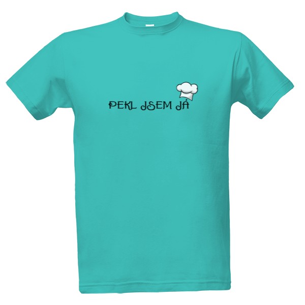 Buchta je v troubě - pro něj